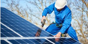 Installation Maintenance Panneaux Solaires Photovoltaïques à Bû